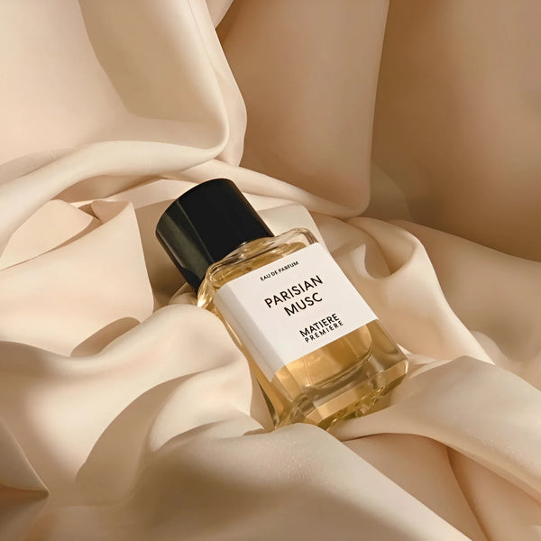 Parisian Musc EDP