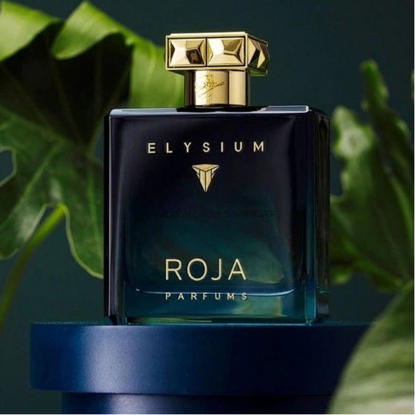 Elysium Pour Homme EDP