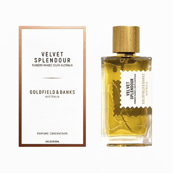 Velvet Splendour EDP Tester