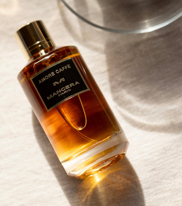 Amore Caffe EDP