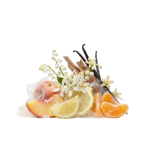 Parfums De Marly Valaya EDP Tester - Scent Notes