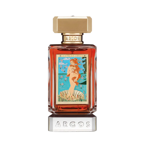 Birth of Venus EDP