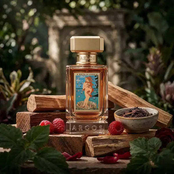 Birth of Venus EDP