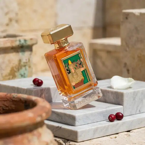 Pallas Athene EDP