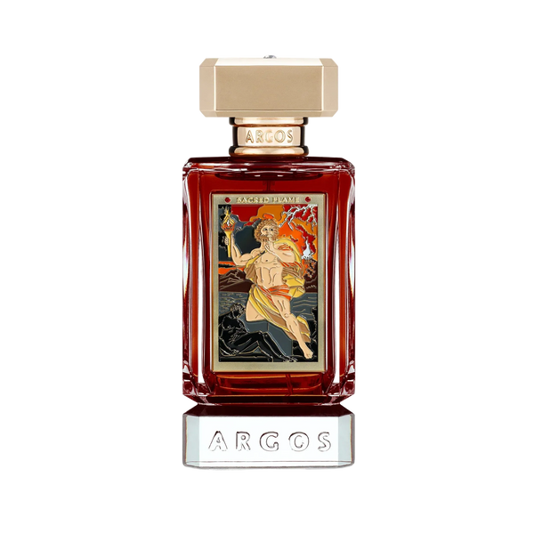 Sacred Flame EDP