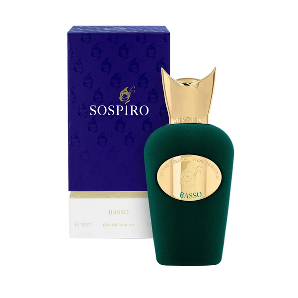Basso EDP
