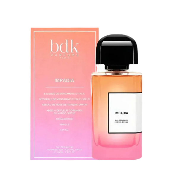 Impadia EDP