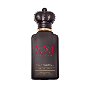 Clive Christian Blonde Amber Parfum