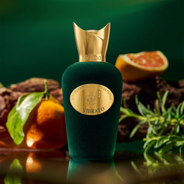 Vibrato EDP