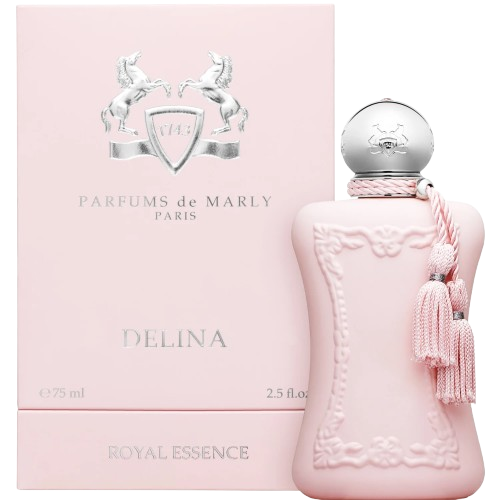Delina EDP