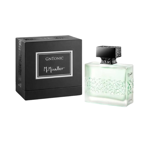 GNTONIC EDP