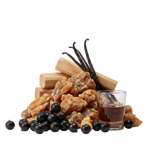 Sospiro Il Padrino EDP - Scent Notes