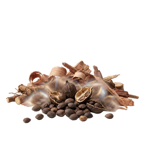 Matiere Premiere Parisian Musc EDP - Scent Notes