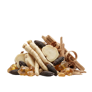 Matiere Premiere Santal Austral EDP - Scent Notes