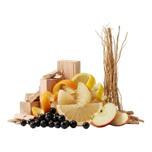 Roja Parfums Elysium Pour Homme EDP - Scent Notes