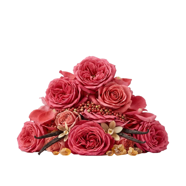 Atomic Rose EDP
