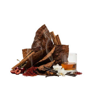 Initio Parfums Prives Side Effect EDP - Scent Notes