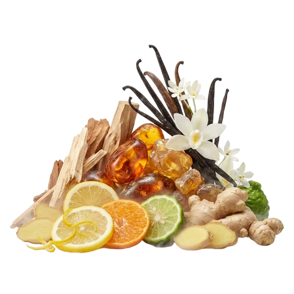 Ingenious Ginger EDP