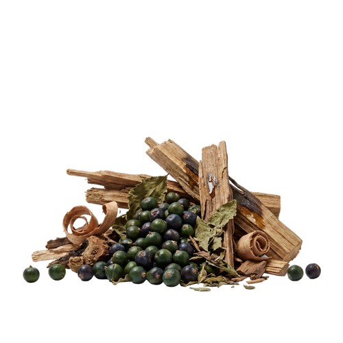 Bois D'Ebene EDP - Olfactory Notes