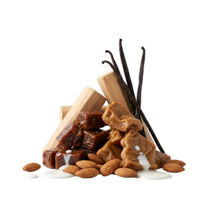 Xerjoff Italica EDP - Scent Notes