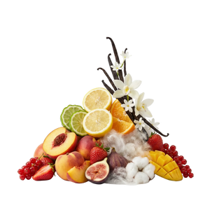 Xerjoff Erba Pura EDP Tester - Scent Notes