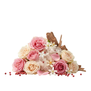 Initio Parfums Prives Power Self XDP Tester - Scent Notes