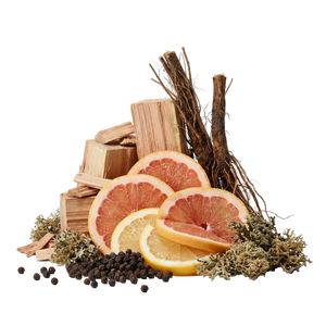 Sospiro Basso EDP - Scent Notes