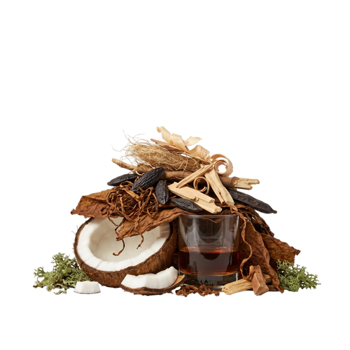 Fan Your Flames XDP Tester - Olfactory Notes