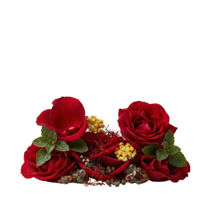 Matiere Premiere Radical Rose XDP - Scent Notes