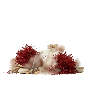 Matiere Premiere Crystal Saffron EDP - Scent Notes