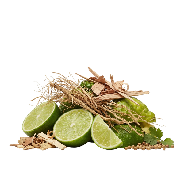 Bohemian Lime EDP