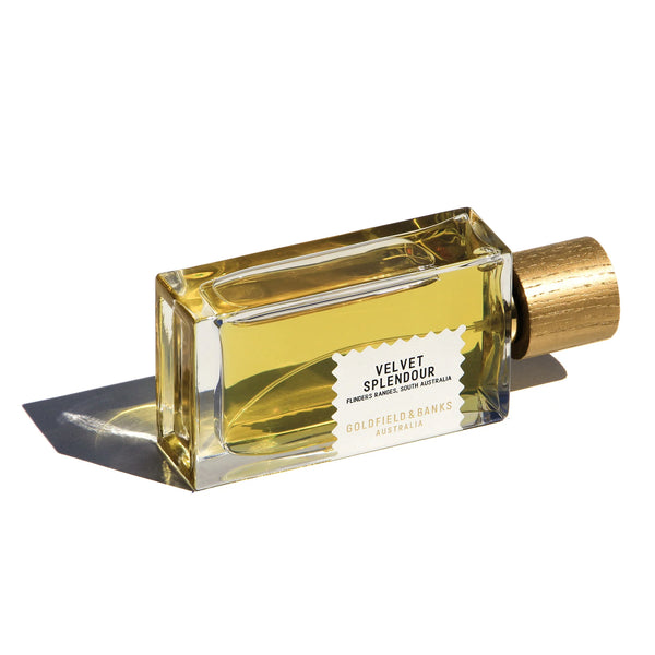 Velvet Splendour EDP Tester