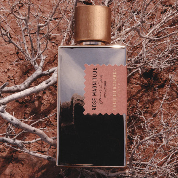 Rose Magnitude EDP
