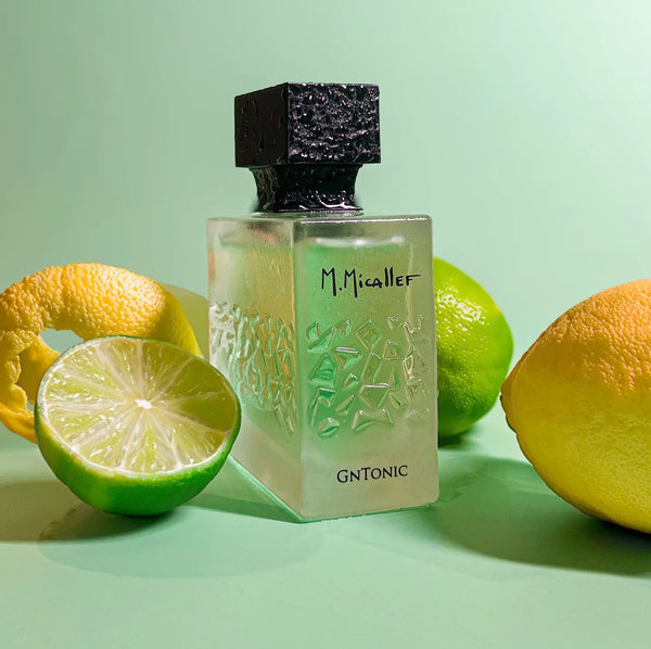 GNTONIC EDP