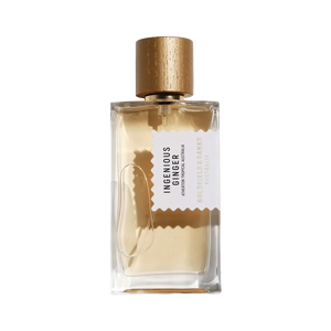 Goldfield And Banks Ingenious Ginger EDP
