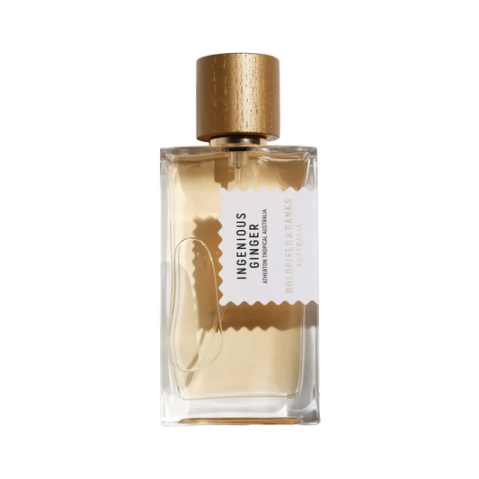 Goldfield and Banks Ingenious Ginger EDP