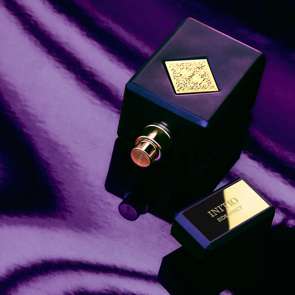 Side Effect EDP