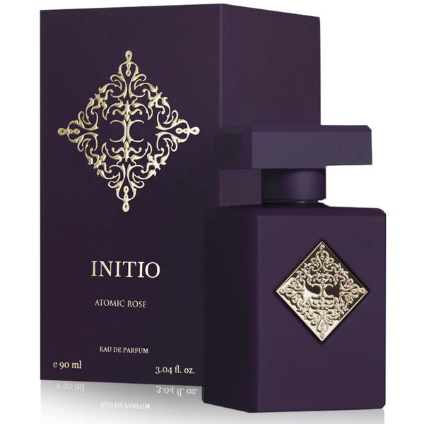 Atomic Rose EDP