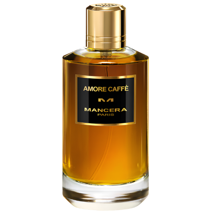 Amore Caffe Eau de Parfum
