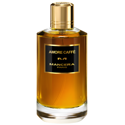 Amore Caffe Eau de Parfum