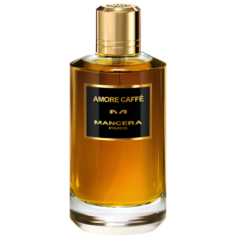 Amore Caffe Eau de Parfum