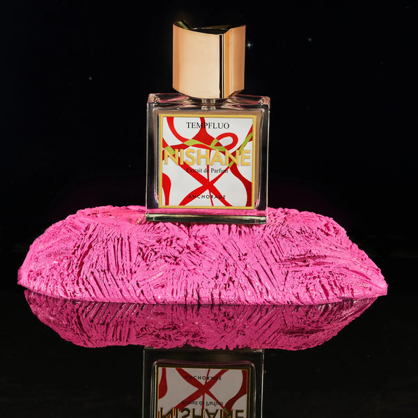 Tempfluo XDP