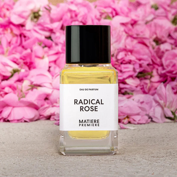 Radical Rose EDP