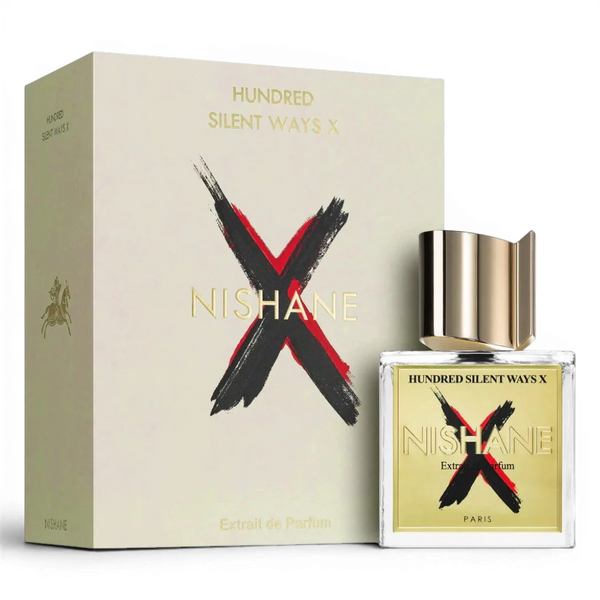 Hundred Silent Ways X XDP