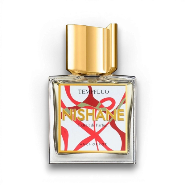 Tempfluo XDP