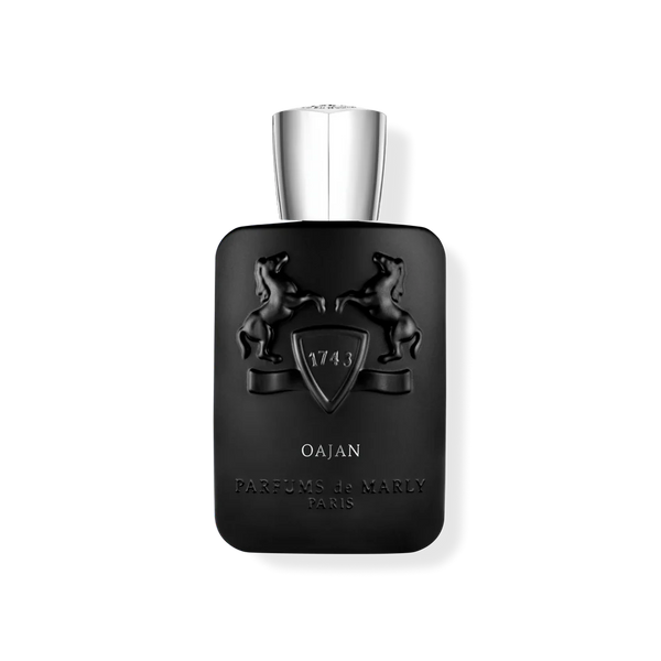 Oajan EDP