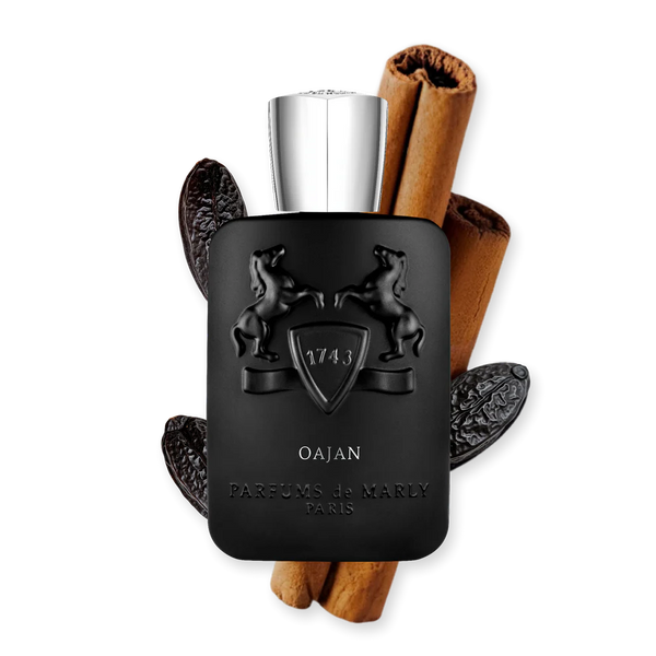 Oajan EDP