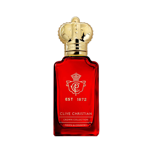 Town & Country EDP