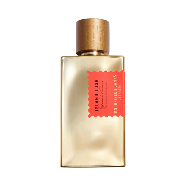 Island Lush EDP Tester