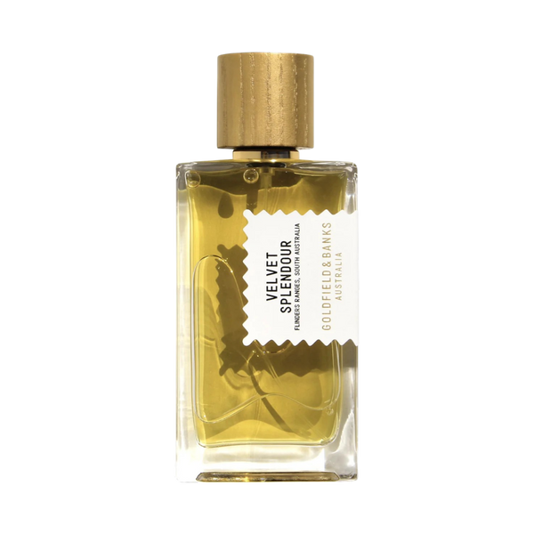 Velvet Splendour EDP Tester